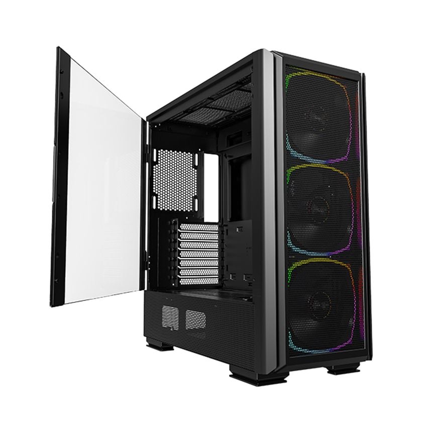 Case Montech SKY TWO GX