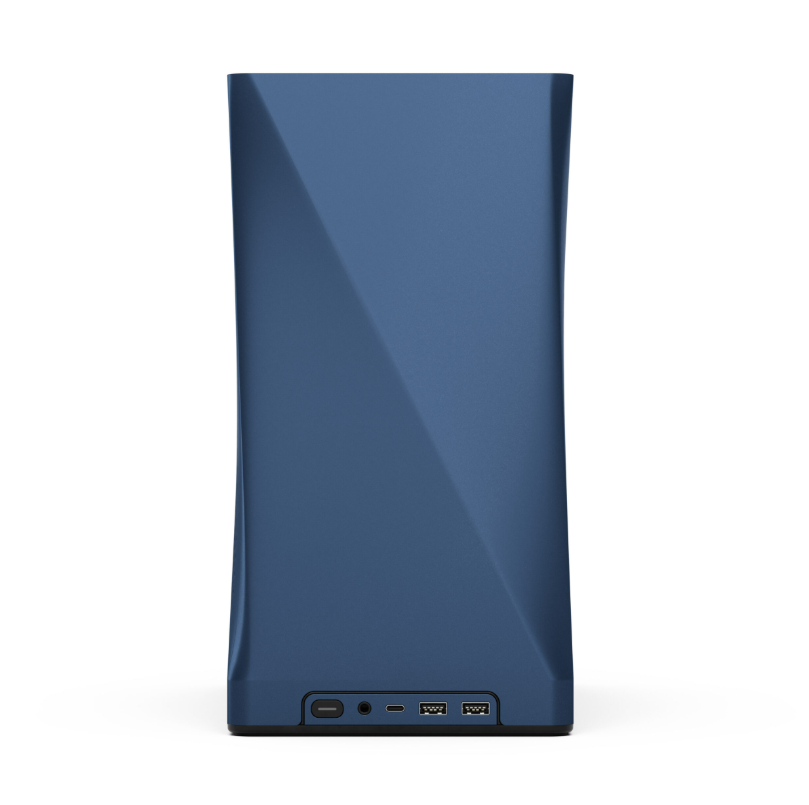 Vỏ Case Máy Tính Fractal Design Era 2 | Chính hãng