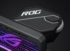 Giá đỡ VGA ASUS ROG XH01 HERCULX GRAPHICS CARD HOLDER