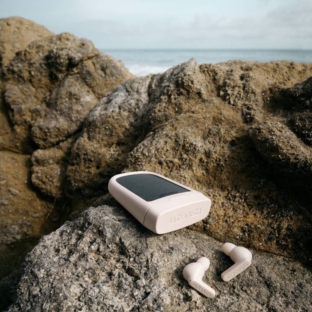 Tai nghe Bluetooth Phoenix Bluetooth Desert Rose Urbanista