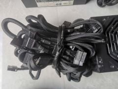 Bộ nguồn vi tính Leadex Platinum 2000W Black 80 Plus Platinum SF-2000F14HP Super Flower (Có dây PCIe 5.0)