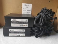 Bộ nguồn vi tính Leadex Platinum 1600W Black 80 Plus Platinum SF-1600F14HP Super Flower (Có 1 dây PCIe 5.0)