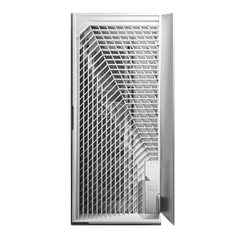 Case vỏ máy tính LUCA L70 Midtower đảo ngược Có dựng card VGA TRYX