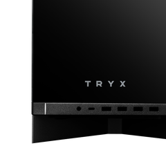 Case vỏ máy tính LUCA L70 Midtower đảo ngược Có dựng card VGA TRYX