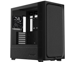 Vỏ Case Máy Tính TRYX FLOVA F50