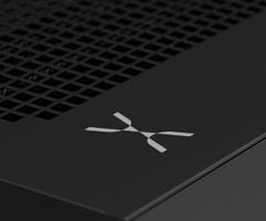 Vỏ Case Máy Tính TRYX FLOVA F50