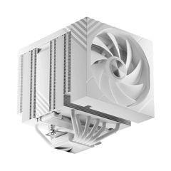 Tản Nhiệt Khí CPU TRYX TURRIS 620 [ Dual Tower LCD 5.0