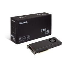 Card Đồ Họa VGA Sparkle Intel® Arc™ Pro B70 32GB Blower