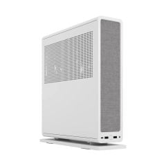 Vỏ máy tính case Fractal Ridge mITX PCIe 4.0