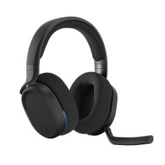 Tai Nghe Gaming Scape [ Pin 40+ Giờ, 2.4GHz, Bluetooth 5.3, RGB]