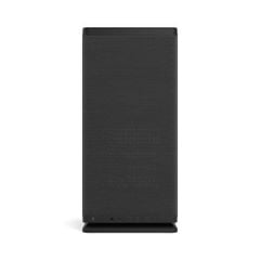 Vỏ Case Fractal Design Mood [ Black- White ] [Mini ITX/1 fan]