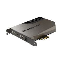 Card âm thanh Sound Blaster AE-7