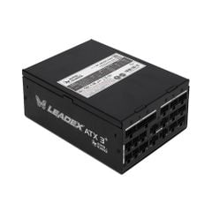 Nguồn Máy Tính Leadex Titanium 2800W ATX 3.1 Black