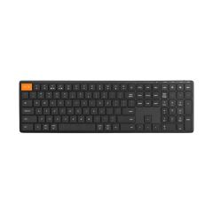 Bàn phím không dây HyperWork HyperOne Gen 3 Plus Đen