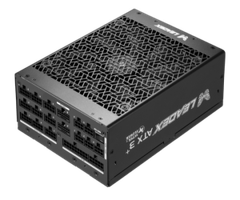Nguồn Máy Tính Leadex Titanium 2200W ATX 3.1 Black