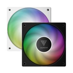 Quạt tản nhiệt GAMDIAS FAN NOTUS M1-1201 ARGB