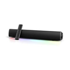 Loa Creative Sound Blaster GS5 bluetooth RGB black