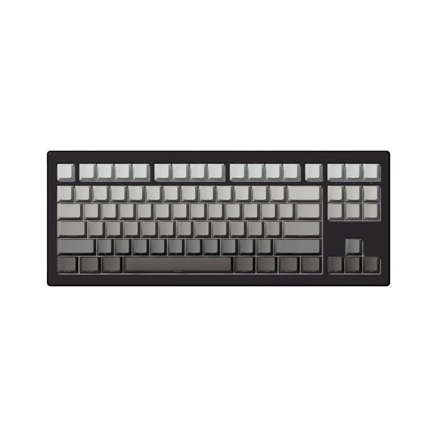 Bàn phím không dây AKKO 5087 V3 Prunus Lannesiana Akko Piano Pro