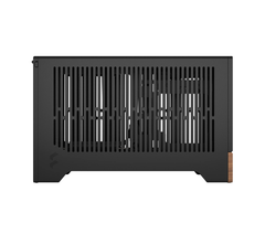Vỏ Case Máy Tính Fractal Design Terra (Jade -Silver - Graphite) | Chính hãng