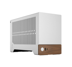 Vỏ Case Máy Tính Fractal Design Terra (Jade -Silver - Graphite) | Chính hãng