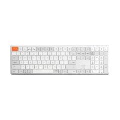 Bàn phím không dây HyperWork HyperOne Gen 3 Plus Đen