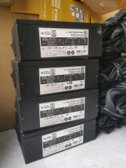 Bộ nguồn vi tính Leadex Platinum 2000W Black 80 Plus Platinum SF-2000F14HP Super Flower (Có dây PCIe 5.0)