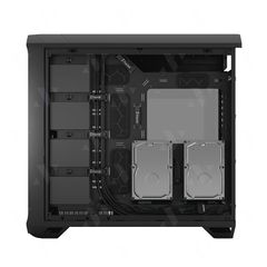 Vỏ máy tính case FRACTAL Torrent Black TG Light Tint [  E-ATX / ATX / mATX / ITX / SSI-EEB / SSI-CEB ]