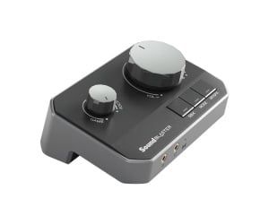 Card âm thanh lắp ngoài Sound Blaster G8 - Bảo Hành 12 Tháng