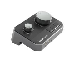 Card âm thanh lắp ngoài Sound Blaster G8 - Bảo Hành 12 Tháng