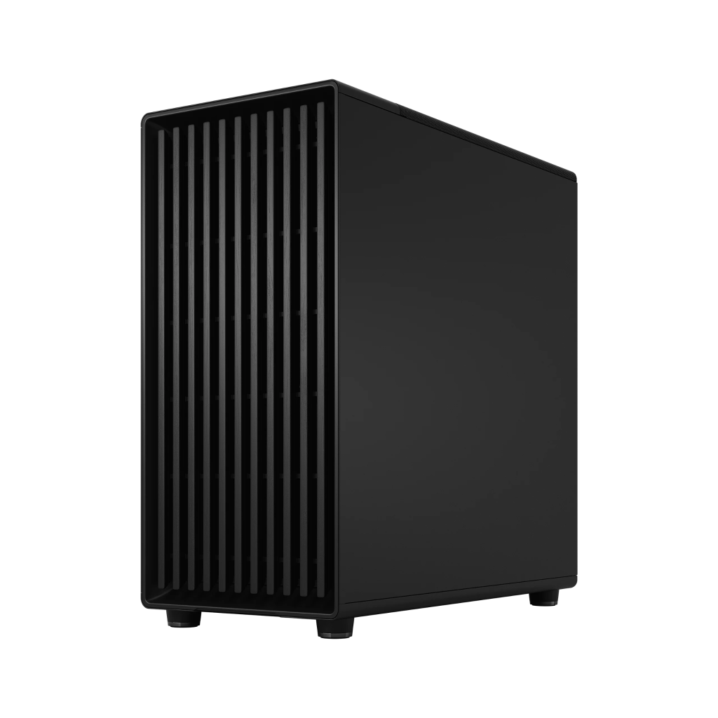 Vỏ case máy tính North XL Momentum Edition [ E-ATX (up to 275 mm) / ATX / mATX / Mini-ITX ] [ Lắp sẵn 3 fan không led ]