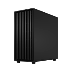 Vỏ case máy tính North XL Momentum Edition [ E-ATX (up to 275 mm) / ATX / mATX / Mini-ITX ] [ Lắp sẵn 3 fan không led ]