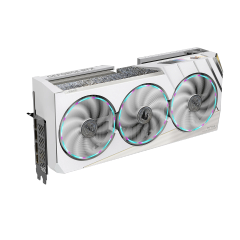 Card màn hình GIGABYTE AORUS GeForce RTX 4080 SUPER XTREME ICE 16G (GV-N408SAORUSX ICE-16GD)