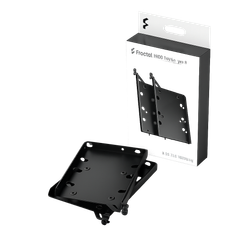 Giá đỡ FRACTAL DESIGN HDD Tray kit (Type-B) - Bảo Hành 12 tháng