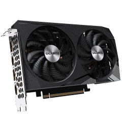 Card màn hình GIGABYTE GeForce RTX 3060 GAMING OC 8G (GV-N3060GAMING OC-8GD)