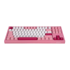 Bàn phím không dây AKKO 5087 V3 Prunus Lannesiana Akko Piano Pro