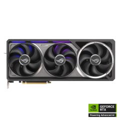 Card màn hình ASUS ROG Astral GeForce RTX 5090 32GB GDDR7 OC Edition