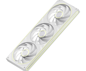 Quạt tản nhiệt TRYX FOBR ARGB 360 Fan