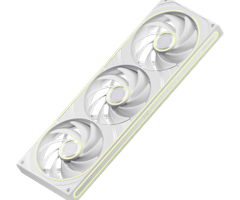 Quạt tản nhiệt TRYX FOBR ARGB 360 Fan