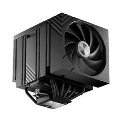 Tản Nhiệt Khí CPU TRYX TURRIS 620 [ Dual Tower LCD 5.0