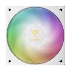 Quạt tản nhiệt GAMDIAS FAN NOTUS M1-1201 ARGB