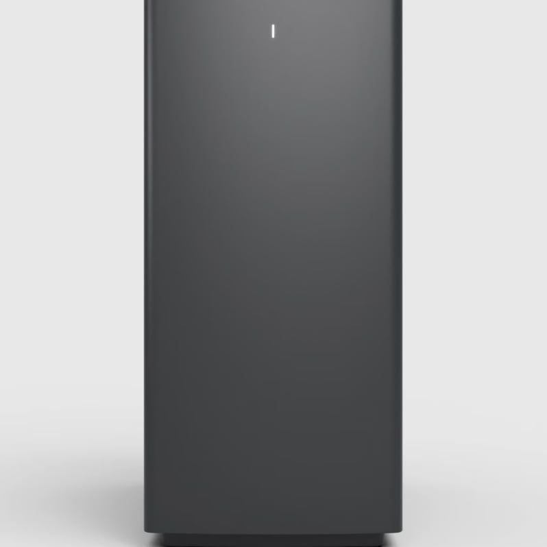 Vỏ máy tính case PC FRACTAL DESIGN Define One Dark/Light Solid | Thiết kế cách âm | Sẵn 3 fans 140mm - Bảo Hành 12 tháng