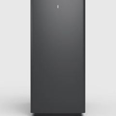 Vỏ máy tính case PC FRACTAL DESIGN Define One Dark/Light Solid | Thiết kế cách âm | Sẵn 3 fans 140mm - Bảo Hành 12 tháng