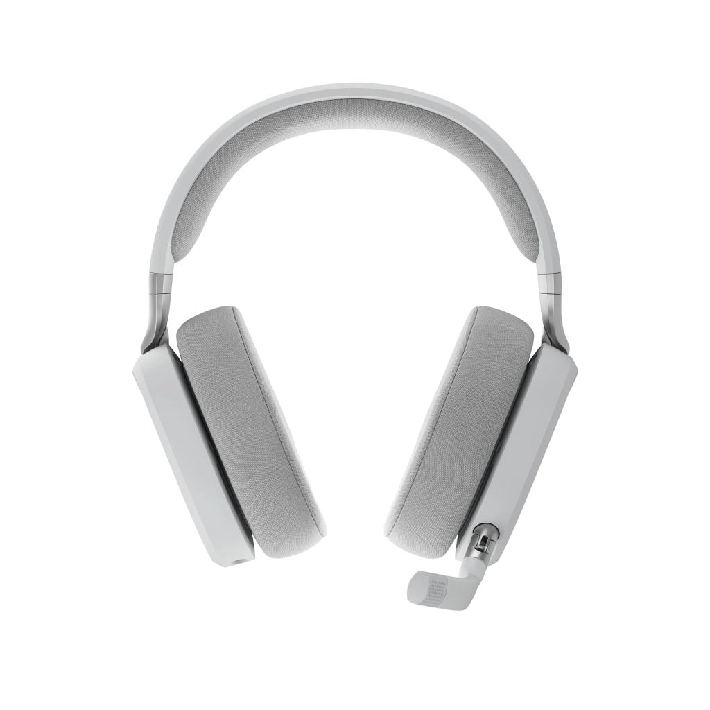 Tai Nghe Gaming Scape [ Pin 40+ Giờ, 2.4GHz, Bluetooth 5.3, RGB]