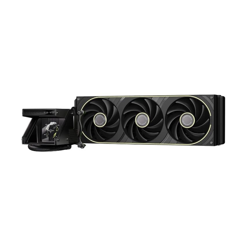 Tản Nhiệt Nước HOLO ARGB 360