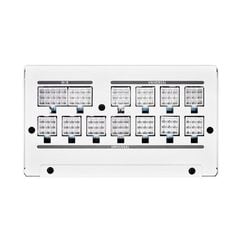 Nguồn Máy Tính Super Flower LEADEX VII Platinum PRO 1200W ATX 3.1