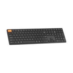 Bàn phím không dây HyperWork HyperOne Gen 3 Plus Đen
