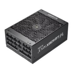Nguồn Máy Tính Leadex Titanium 2800W ATX 3.1 Black