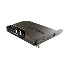 Card âm thanh Sound Blaster AE-7