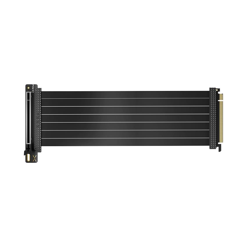 Cáp TRYX String PCIE 5.0 Riser | Dựng card vga - Bảo Hành 12 tháng