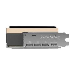 Card màn hình MSI GeForce RTX 5090 LIGHTNING Z 32GB